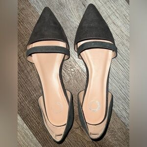 Journee Collection Size 9 flats